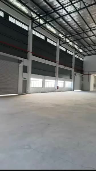 Kilang untuk Dijual di Taman Sepang (Sepang) - Edward Chooi - Interior - PropertyGuru.com.my