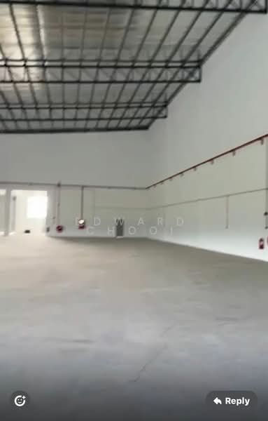 Kilang untuk Dijual di Taman Sepang (Sepang) - Edward Chooi - Interior - PropertyGuru.com.my