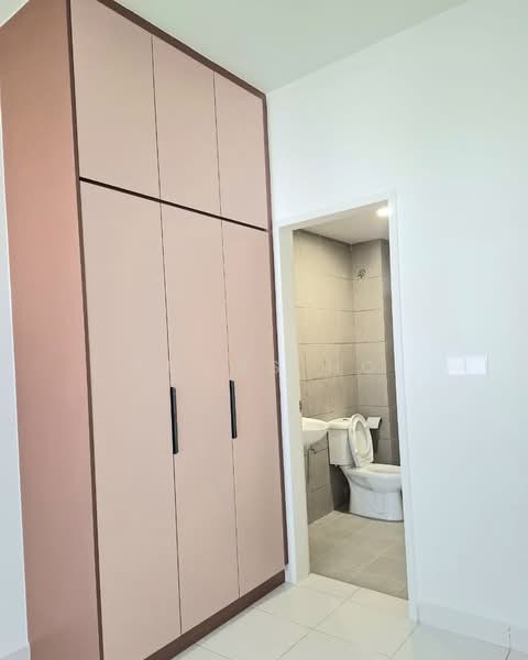 Apartment for Rent at Residensi Max - Lucas Ho - Bathroom - PropertyGuru.com.my