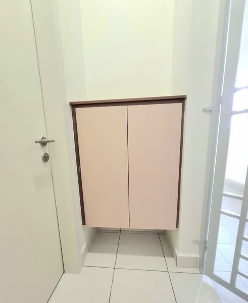 Apartment for Rent at Residensi Max - Lucas Ho - Entrance - PropertyGuru.com.my