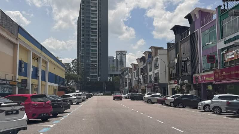 Shop / Office for Rent in Taman Nusa Bestari (Iskandar Puteri (Nusajaya)) - Iden Tan - Exterior - PropertyGuru.com.my