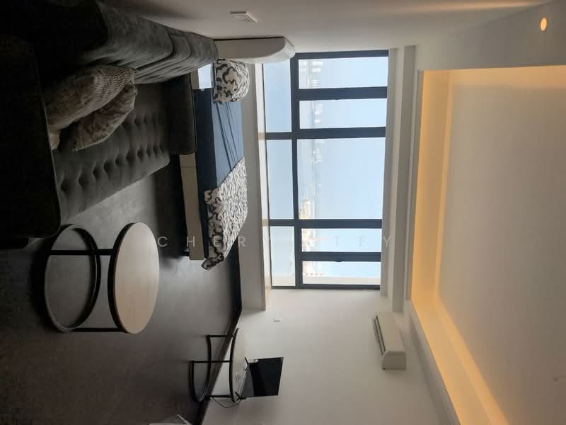 Condominium for Rent at R&F Princess Cove Phase 2-Seine Region - Cheryl Tey - Living Room - PropertyGuru.com.my