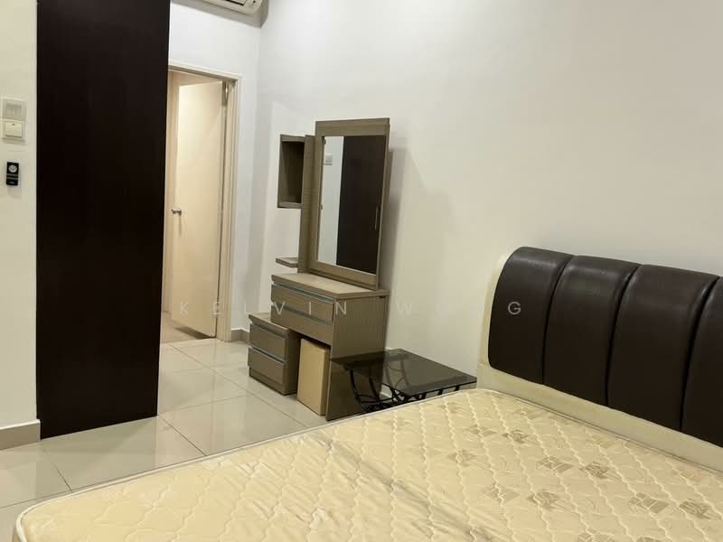 Servis Apartment untuk Disewa di OUG Parklane - Kelvin Wong - Bedroom - PropertyGuru.com.my