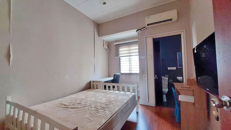 Rumah Teres 2.5 Tingkat untuk Dijual di Setiawangsa (Kuala Lumpur) - Laili Mihdar - Bedroom - PropertyGuru.com.my