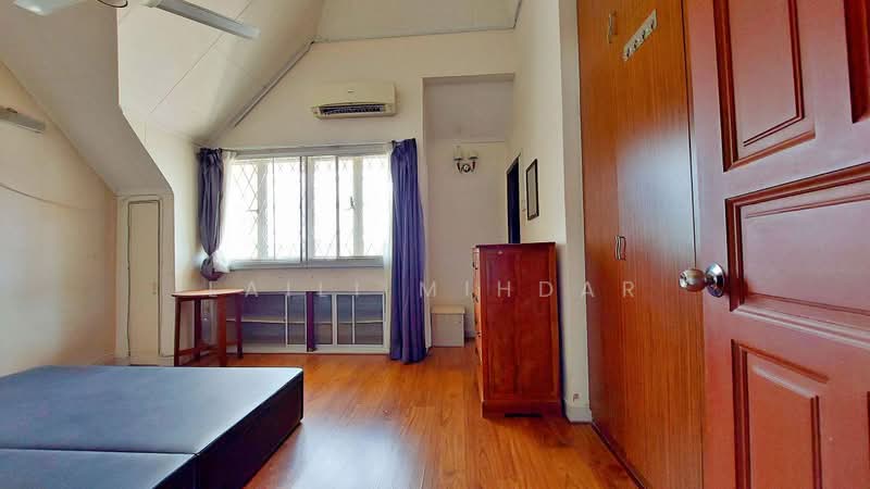 Rumah Teres 2.5 Tingkat untuk Dijual di Setiawangsa (Kuala Lumpur) - Laili Mihdar - Bedroom - PropertyGuru.com.my