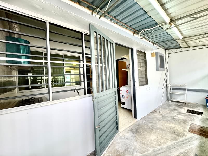 2-storey Terraced House for Rent in Setia Impian (Setia Alam) - Jansen Khoo - Exterior - PropertyGuru.com.my
