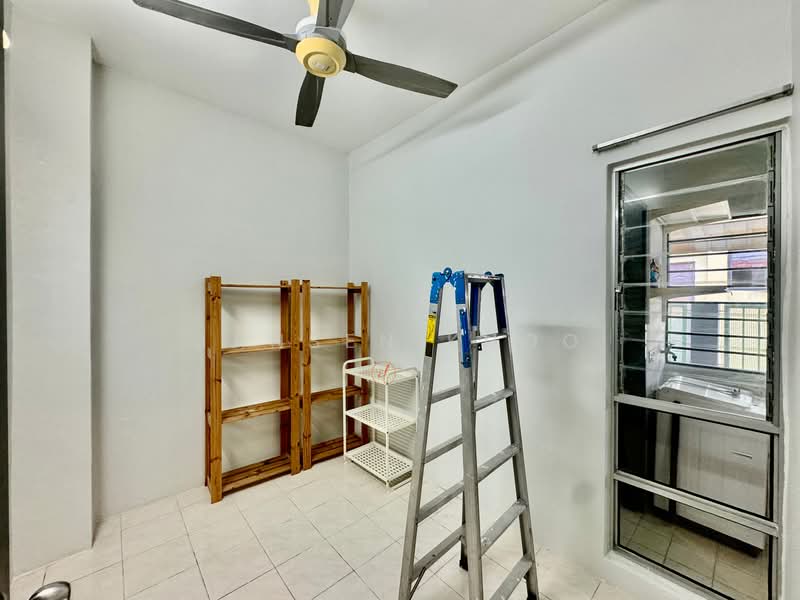 2-storey Terraced House for Rent in Setia Impian (Setia Alam) - Jansen Khoo - Interior - PropertyGuru.com.my