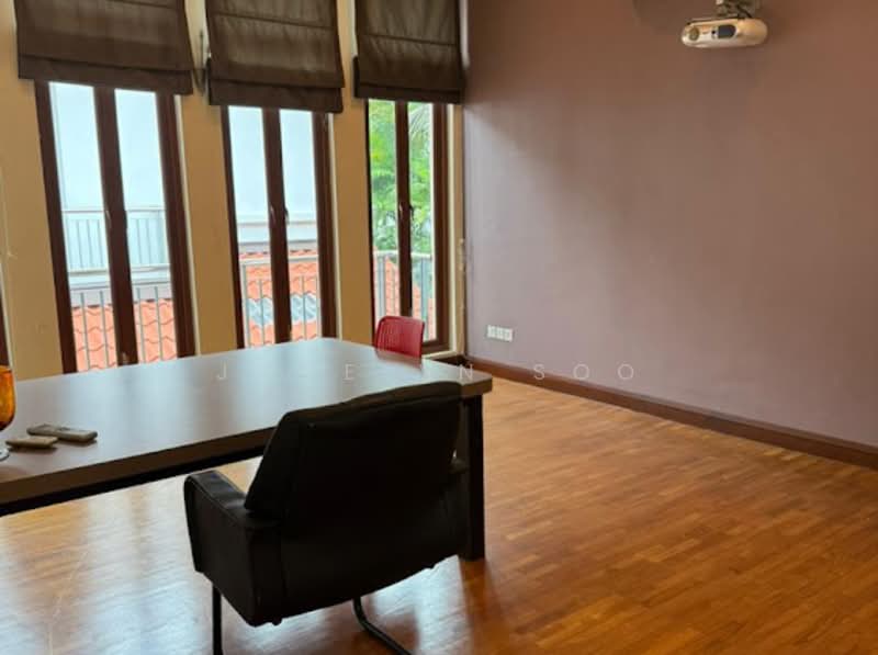 Semi-Detached House for Sale in Sri Hartamas (Kuala Lumpur) - Jocelyn Soo - Interior - PropertyGuru.com.my