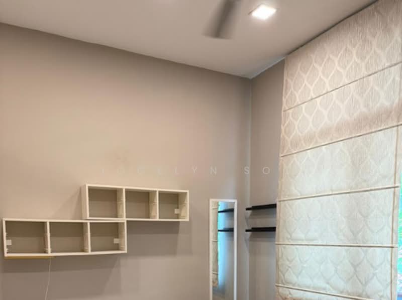 Semi-Detached House for Sale in Sri Hartamas (Kuala Lumpur) - Jocelyn Soo - Interior - PropertyGuru.com.my