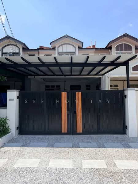 2-storey Terraced House for Sale in Bukit Indah (Iskandar Puteri (Nusajaya)) - See Hon Tay - PropertyGuru.com.my