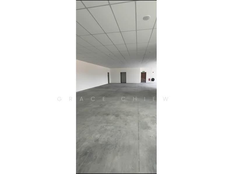 Kilang untuk Disewa di Iskandar Puteri (Nusajaya) (Johor) - Grace Chiew - Interior - PropertyGuru.com.my