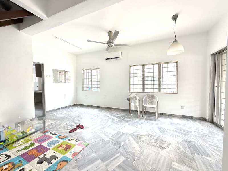 2-storey Terraced House for Sale in Sungai Buloh (Selangor) - Eda Zainal - PropertyGuru.com.my