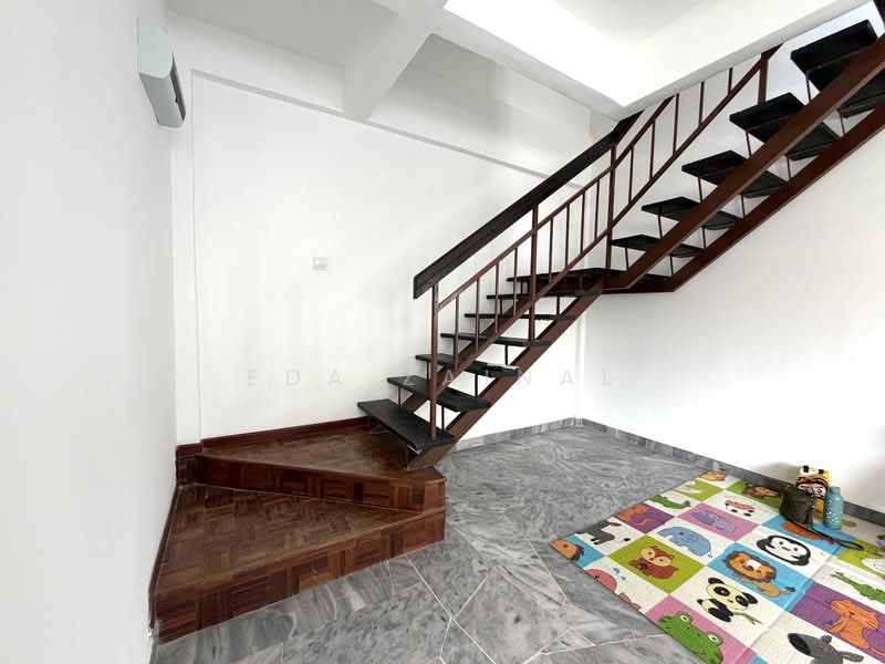 2-storey Terraced House for Sale in Sungai Buloh (Selangor) - Eda Zainal - PropertyGuru.com.my