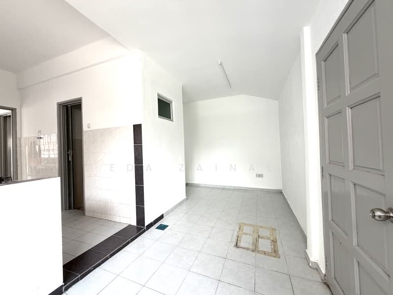 2-storey Terraced House for Sale in Sungai Buloh (Selangor) - Eda Zainal - PropertyGuru.com.my