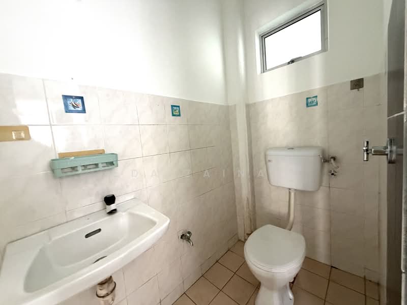 2-storey Terraced House for Sale in Sungai Buloh (Selangor) - Eda Zainal - PropertyGuru.com.my