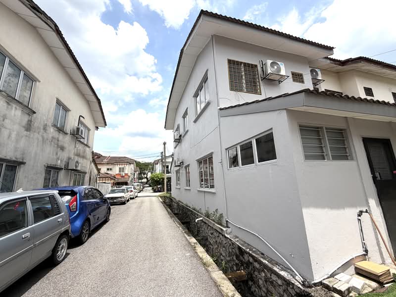 2-storey Terraced House for Sale in Sungai Buloh (Selangor) - Eda Zainal - PropertyGuru.com.my