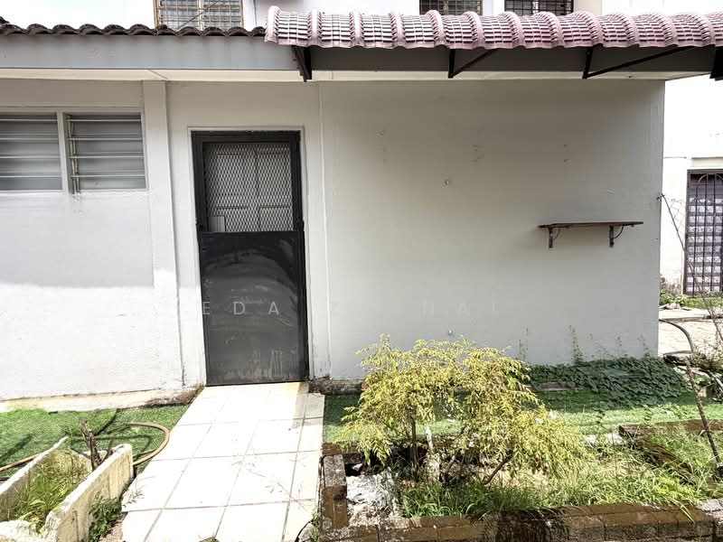 2-storey Terraced House for Sale in Sungai Buloh (Selangor) - Eda Zainal - PropertyGuru.com.my
