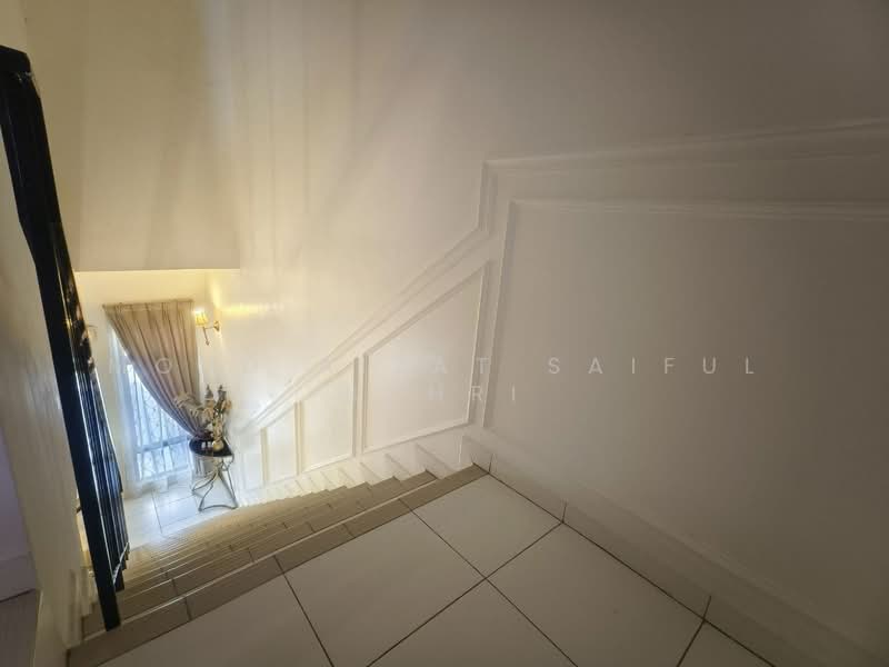 Rumah Teres 2 Tingkat untuk Dijual di Eco Grandeur (Puncak Alam) - Mohd Aizat Saiful Bahri - Interior - PropertyGuru.com.my