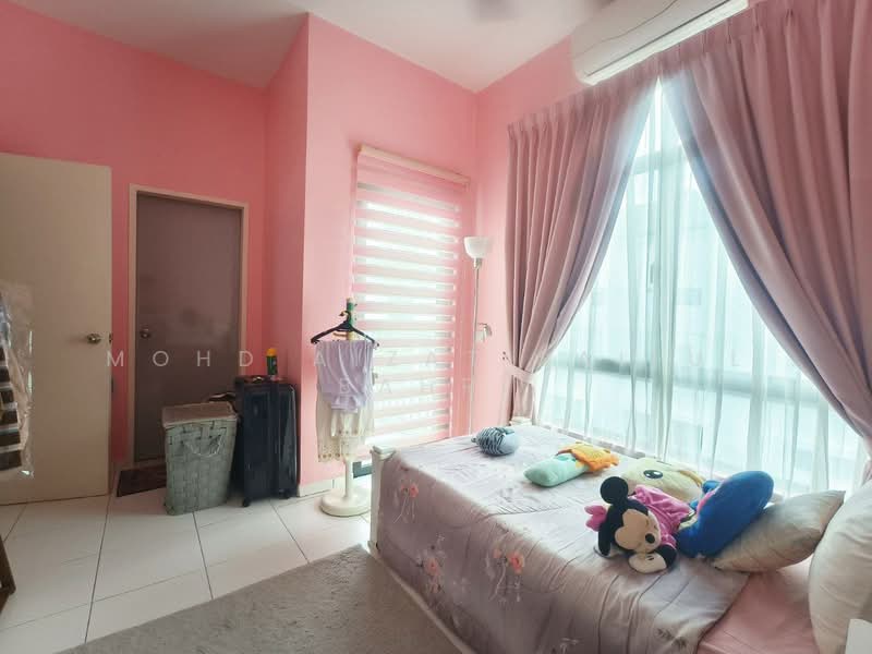 Rumah Teres 2 Tingkat untuk Dijual di Eco Grandeur (Puncak Alam) - Mohd Aizat Saiful Bahri - Bedroom - PropertyGuru.com.my