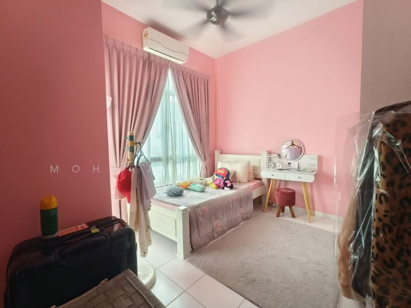 Rumah Teres 2 Tingkat untuk Dijual di Eco Grandeur (Puncak Alam) - Mohd Aizat Saiful Bahri - Bedroom - PropertyGuru.com.my