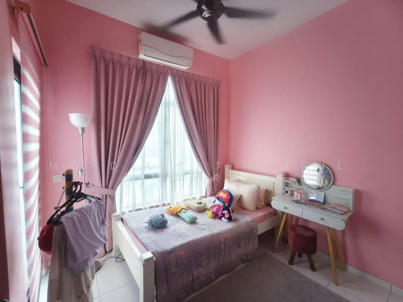 Rumah Teres 2 Tingkat untuk Dijual di Eco Grandeur (Puncak Alam) - Mohd Aizat Saiful Bahri - PropertyGuru.com.my