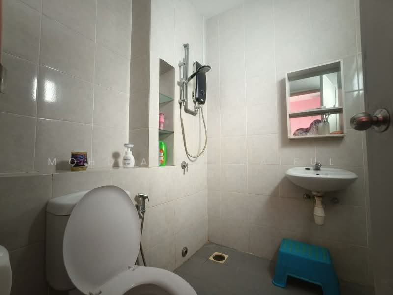 Rumah Teres 2 Tingkat untuk Dijual di Eco Grandeur (Puncak Alam) - Mohd Aizat Saiful Bahri - PropertyGuru.com.my