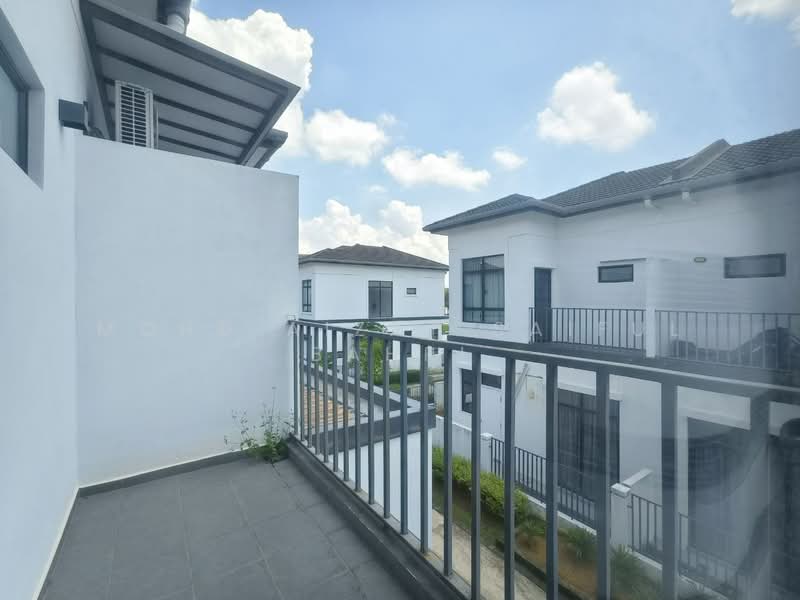 Rumah Teres 2 Tingkat untuk Dijual di Eco Grandeur (Puncak Alam) - Mohd Aizat Saiful Bahri - PropertyGuru.com.my