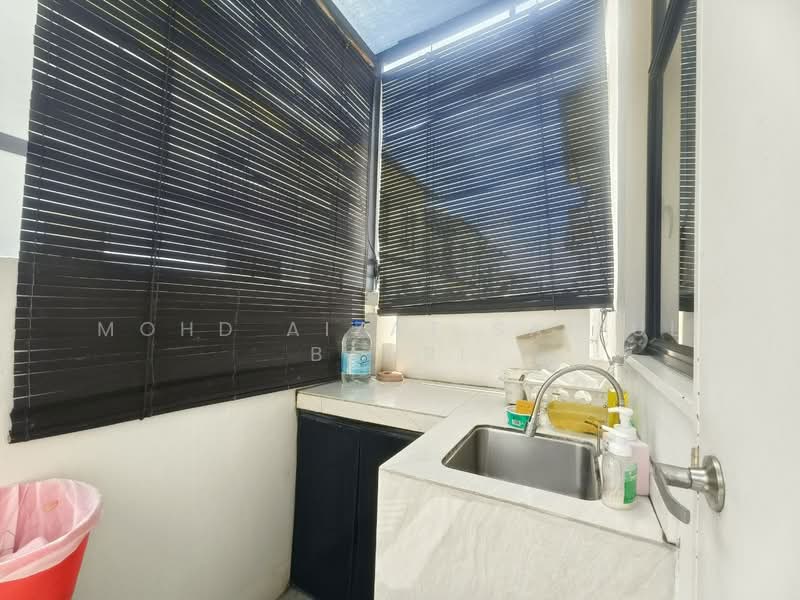 Rumah Teres 2 Tingkat untuk Dijual di Eco Grandeur (Puncak Alam) - Mohd Aizat Saiful Bahri - PropertyGuru.com.my