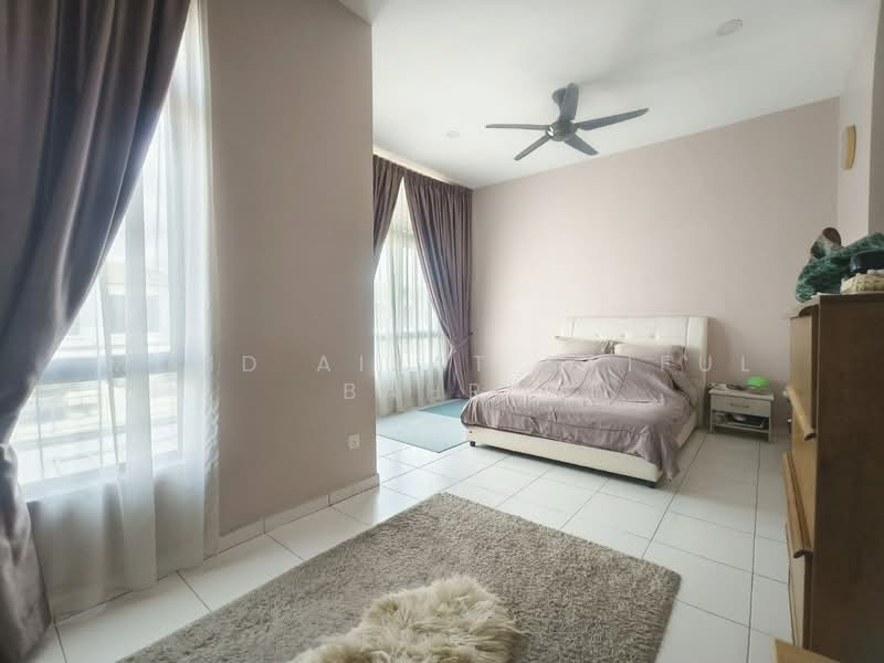 Rumah Teres 2 Tingkat untuk Dijual di Eco Grandeur (Puncak Alam) - Mohd Aizat Saiful Bahri - PropertyGuru.com.my