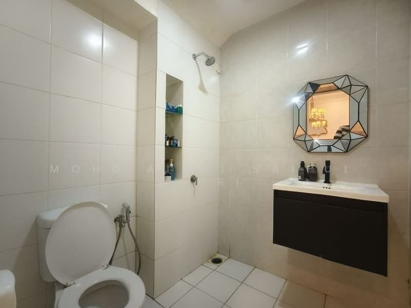 Rumah Teres 2 Tingkat untuk Dijual di Eco Grandeur (Puncak Alam) - Mohd Aizat Saiful Bahri - PropertyGuru.com.my