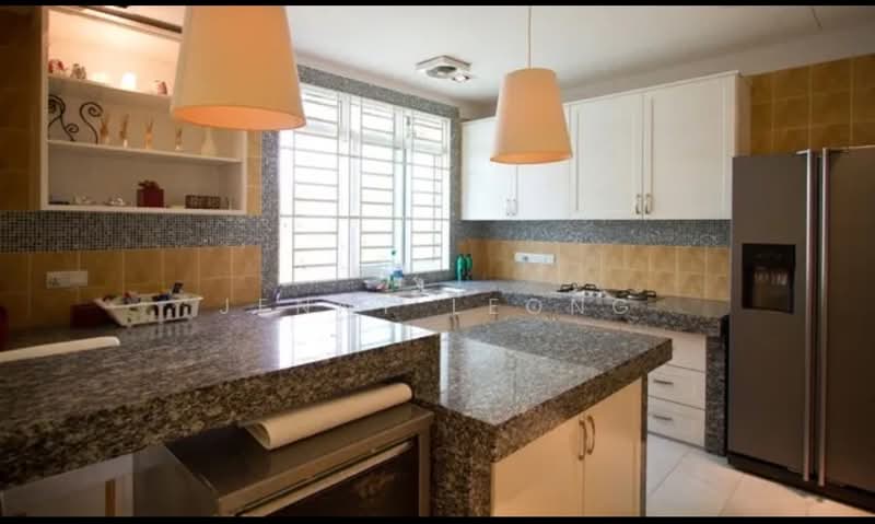 Bungalow for Rent in Batu Ferringhi (Penang) - Jenny Leong - Kitchen - PropertyGuru.com.my
