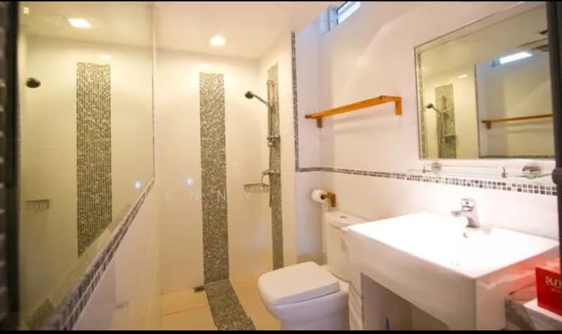 Bungalow for Rent in Batu Ferringhi (Penang) - Jenny Leong - Bathroom - PropertyGuru.com.my