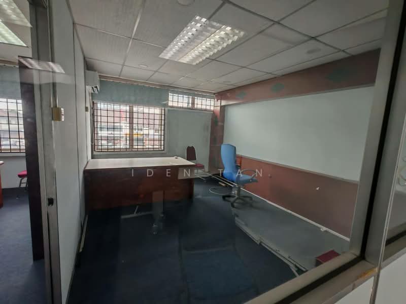 Kedai / Pejabat untuk Disewa di Taman Perling (Perling) - Iden Tan - Study - PropertyGuru.com.my