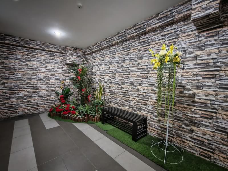 Condominium for Sale at Casa Bintang Residence - Marcus Seng - Entrance - PropertyGuru.com.my