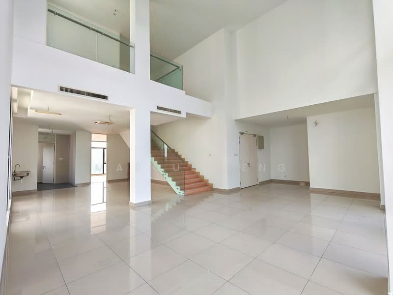 Condominium for Sale at Casa Bintang Residence - Marcus Seng - Interior - PropertyGuru.com.my