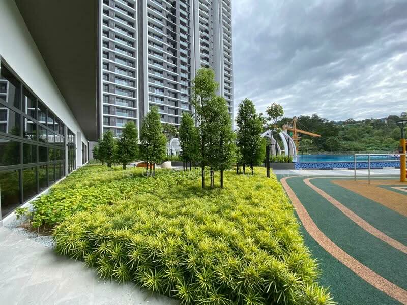 Condominium for Rent at Trinity Wellnessa - Desmond Loke - Exterior - PropertyGuru.com.my