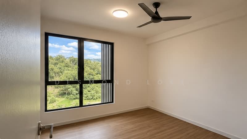 Condominium for Rent at Trinity Wellnessa - Desmond Loke - Bedroom - PropertyGuru.com.my