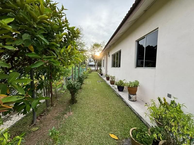 Bungalow for Sale in Taman Puncak Perdana (Shah Alam) - Danial Mohd Zaki - Exterior - PropertyGuru.com.my