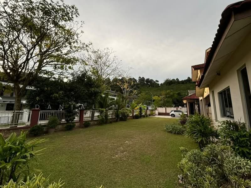 Bungalow for Sale in Taman Puncak Perdana (Shah Alam) - Danial Mohd Zaki - PropertyGuru.com.my