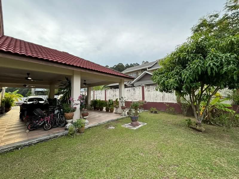 Bungalow for Sale in Taman Puncak Perdana (Shah Alam) - Danial Mohd Zaki - PropertyGuru.com.my