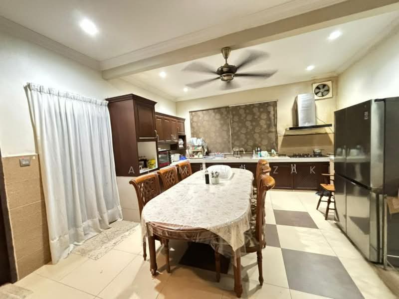 Bungalow for Sale in Taman Puncak Perdana (Shah Alam) - Danial Mohd Zaki - PropertyGuru.com.my