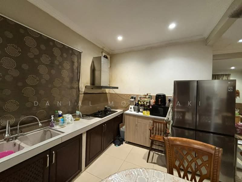 Bungalow for Sale in Taman Puncak Perdana (Shah Alam) - Danial Mohd Zaki - PropertyGuru.com.my