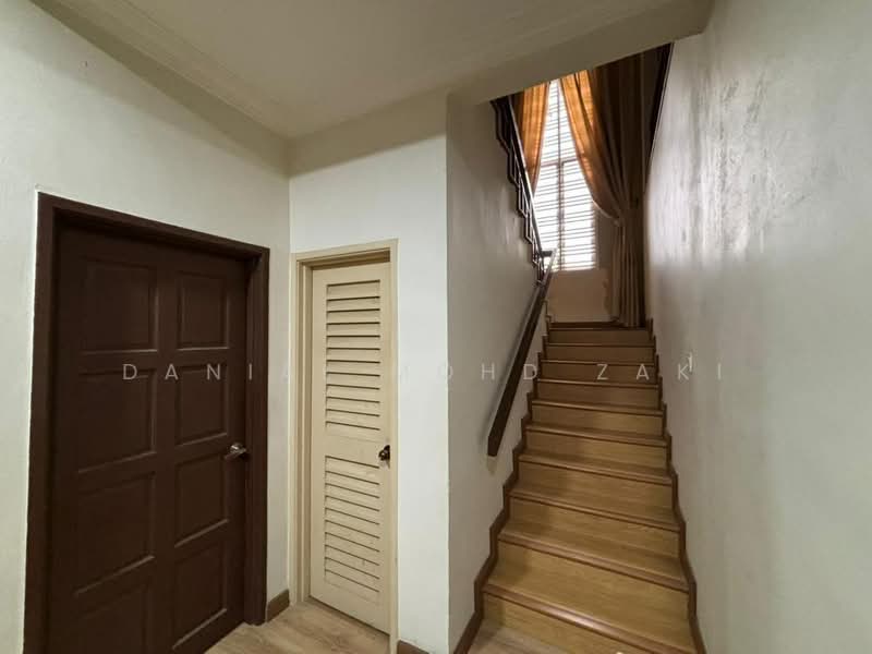 Bungalow for Sale in Taman Puncak Perdana (Shah Alam) - Danial Mohd Zaki - PropertyGuru.com.my
