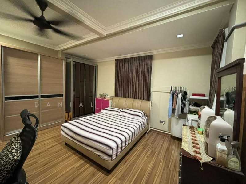 Bungalow for Sale in Taman Puncak Perdana (Shah Alam) - Danial Mohd Zaki - PropertyGuru.com.my