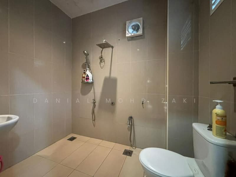 Bungalow for Sale in Taman Puncak Perdana (Shah Alam) - Danial Mohd Zaki - PropertyGuru.com.my