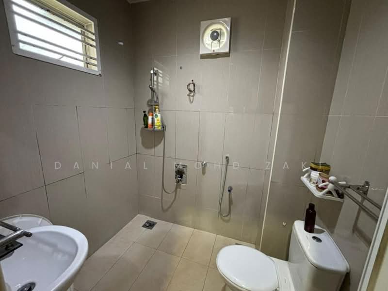 Bungalow for Sale in Taman Puncak Perdana (Shah Alam) - Danial Mohd Zaki - PropertyGuru.com.my