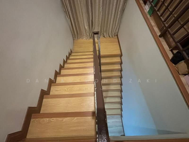 Bungalow for Sale in Taman Puncak Perdana (Shah Alam) - Danial Mohd Zaki - PropertyGuru.com.my