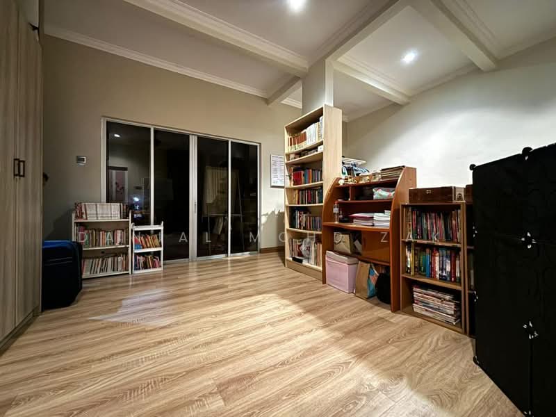 Bungalow for Sale in Taman Puncak Perdana (Shah Alam) - Danial Mohd Zaki - PropertyGuru.com.my