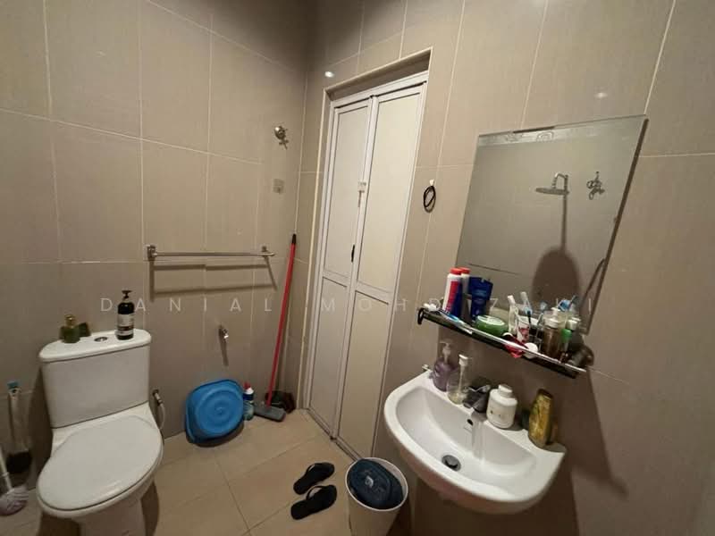 Bungalow for Sale in Taman Puncak Perdana (Shah Alam) - Danial Mohd Zaki - PropertyGuru.com.my