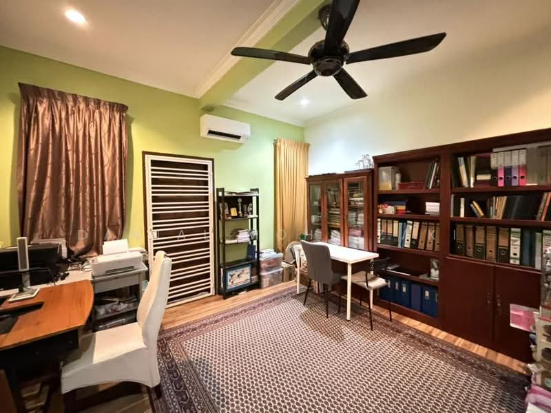 Bungalow for Sale in Taman Puncak Perdana (Shah Alam) - Danial Mohd Zaki - PropertyGuru.com.my